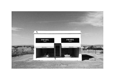 affiche prada marfa 70x100|Acheter Prada Marfa Affiche En Ligne .